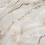 Керамогранит LCM Onyx Royal серый полированный 600х600х8 мм (4 шт.= 1,44 кв.м)