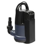 Насос дренажный UNIPUMP 257 P для грязной воды 166,7 л/мин (63302)