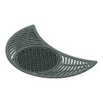 Решетка-гриль для чаши 800 мм с чугунной вставкой