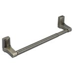 Держатель для бумажных полотенец WasserKraft Exter 320 мм на шуруп металл бронза (K-5291)