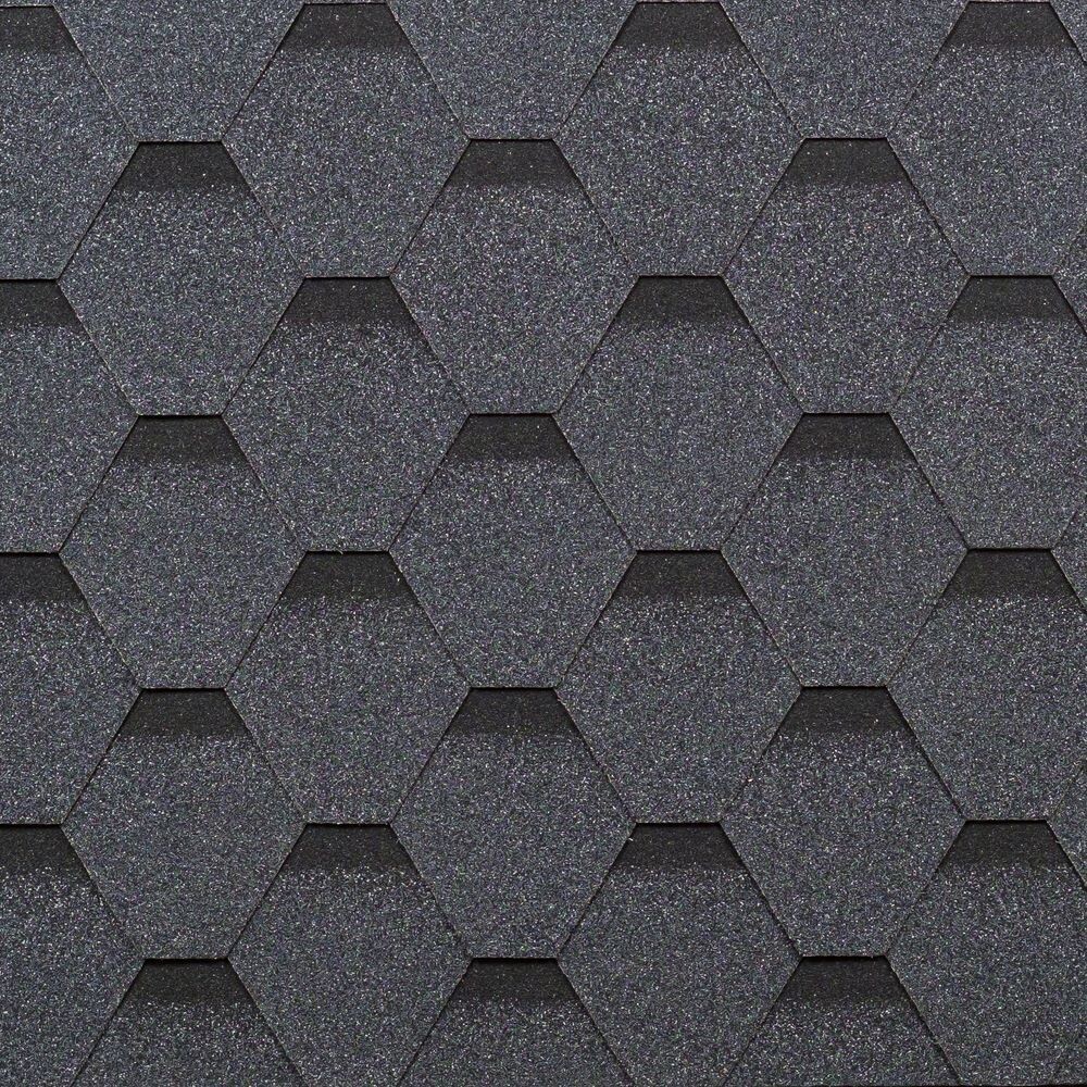 original-10527.jpg Черепица гибкая Шинглас Кадриль ольха 3 кв.м — изображение 1