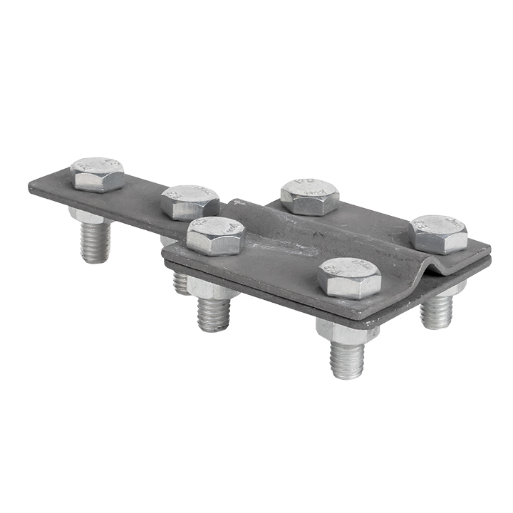 original-10530.jpg Зажим контрольный EKF PROxima (lp-g3203) — изображение 1