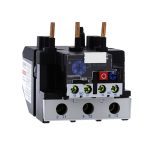 Реле тепловое EKF РТЭ-3357 (rel-3357-37-50) 660 В 50 А 3P
