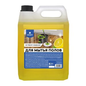 Средство Prosept Multipower E для мытья пола концентрат 5 л