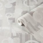 Обои вспененный винил на флизелиновой основе антивандальные Elysium Оптима Е502202 (1,06х10,05 м)