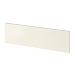 Фасад для ящика бьянко глянец 596х176х18 мм