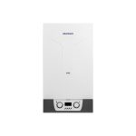 Котел газовый Mizudo Maestro Lux M36T (36 кВт) двухконтурный с закрытой камерой (CB.002.0205.001)