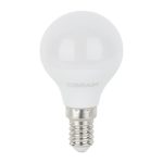 Лампа светодиодная Osram Е14 4000К 7 Вт 600 Лм 230 В шар матовая