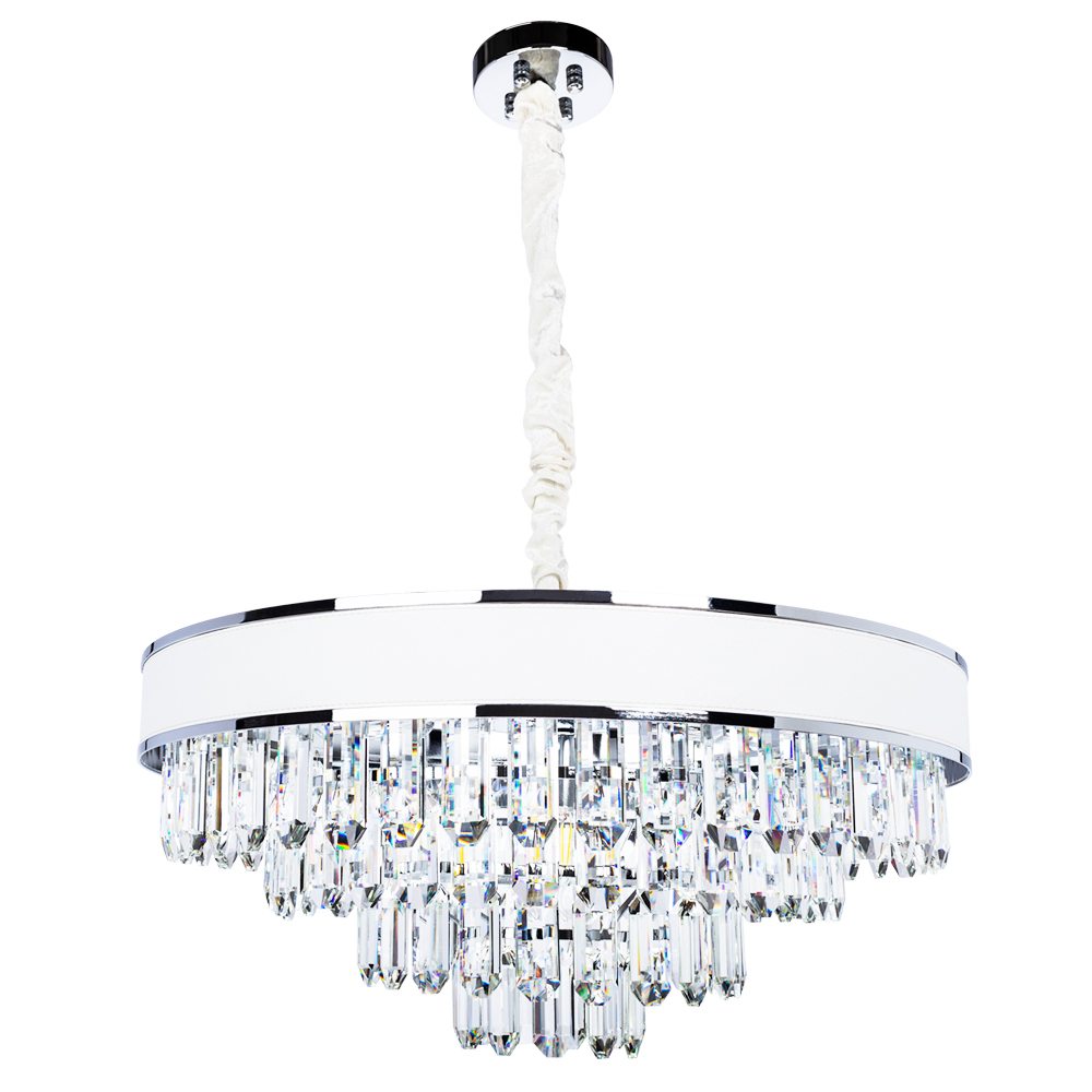 original-1095.jpg Люстра потолочная Arte Lamp Diadem E14 480 Вт 22 кв.м (A1002LM-8CC) — изображение 1