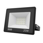 Прожектор светодиодный Gauss Elementary ДО-20 6500К 20 Вт IP65 черный