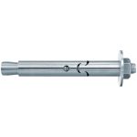Анкер втулочный Fischer FSA 12х121 мм для бетона с гайкой (20 шт.)