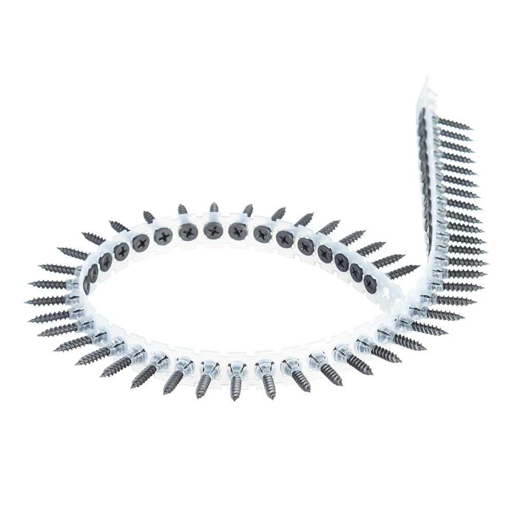 original-11021.jpg Саморезы ГМ 23x3,9 мм в ленте XTN Кнауф (1000 шт.) — изображение 1