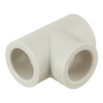 Кран шаровой полипропиленовый FV Plast 25 мм (301025)