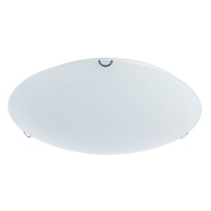Светильник Arte Lamp Plain E27 180 Вт 12 кв.м хром IP20 (A3720PL-3CC)