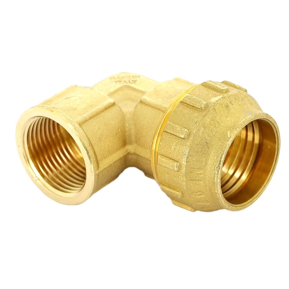 original-11095.jpg Угол ПНД Tiemme компрессионный переходной 25х3/4 ВР(г) латунь — изображение 1