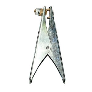 Зажим массы для сварки Esab Eco до 400 А (700006002)