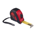 Рулетка Hesler с фиксатором 7,5 м x 25 мм