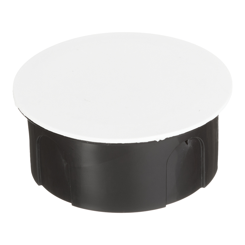 original-11239.jpg Коробка распределительная d70х30 мм IP20 Greenel (GE41005-R) — изображение 1