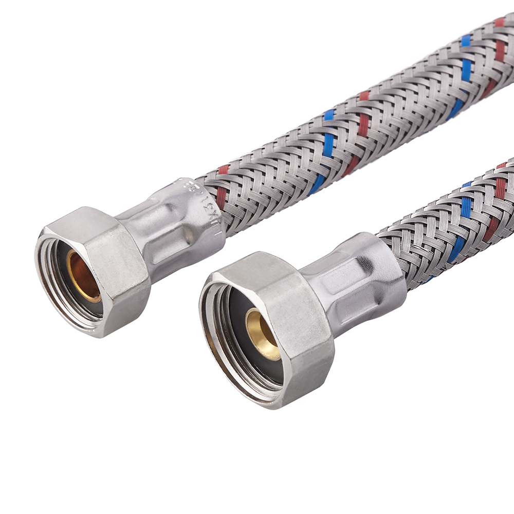 original-11240.jpg Подводка гибкая для воды Stout 1/2 ВР(г) х 3/8 ВР(г) 60 см (SHF 0106 081510) — изображение 1