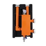 Стрелка гидравлическая Rommer 3 куб.м/час