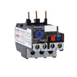 Реле тепловое EKF РТЭ-1314 (rel-1314-7-10) 660 В 10 А 3P