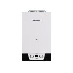 Котел газовый Mizudo Maestro One M24TH (24 кВт) одноконтурный с закрытой камерой (CB.002.0603.001)