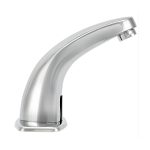 Смеситель для раковины Juguni хром сенсорный (0402.480)