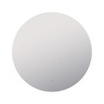 Зеркало с подсветкой круглое 79,4 см бесконтактный сенсор Vigo Fly Classic (097)