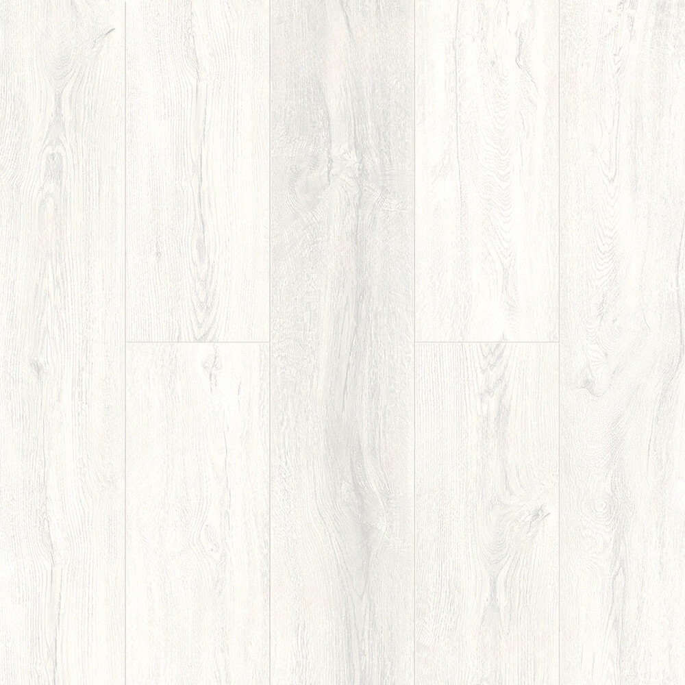 original-11876.jpg Плитка кварцвиниловая Alpine Floor Intense белый лес замковая 2,23 кв.м 6 мм с фаской с подложкой IXPE — изображение 1