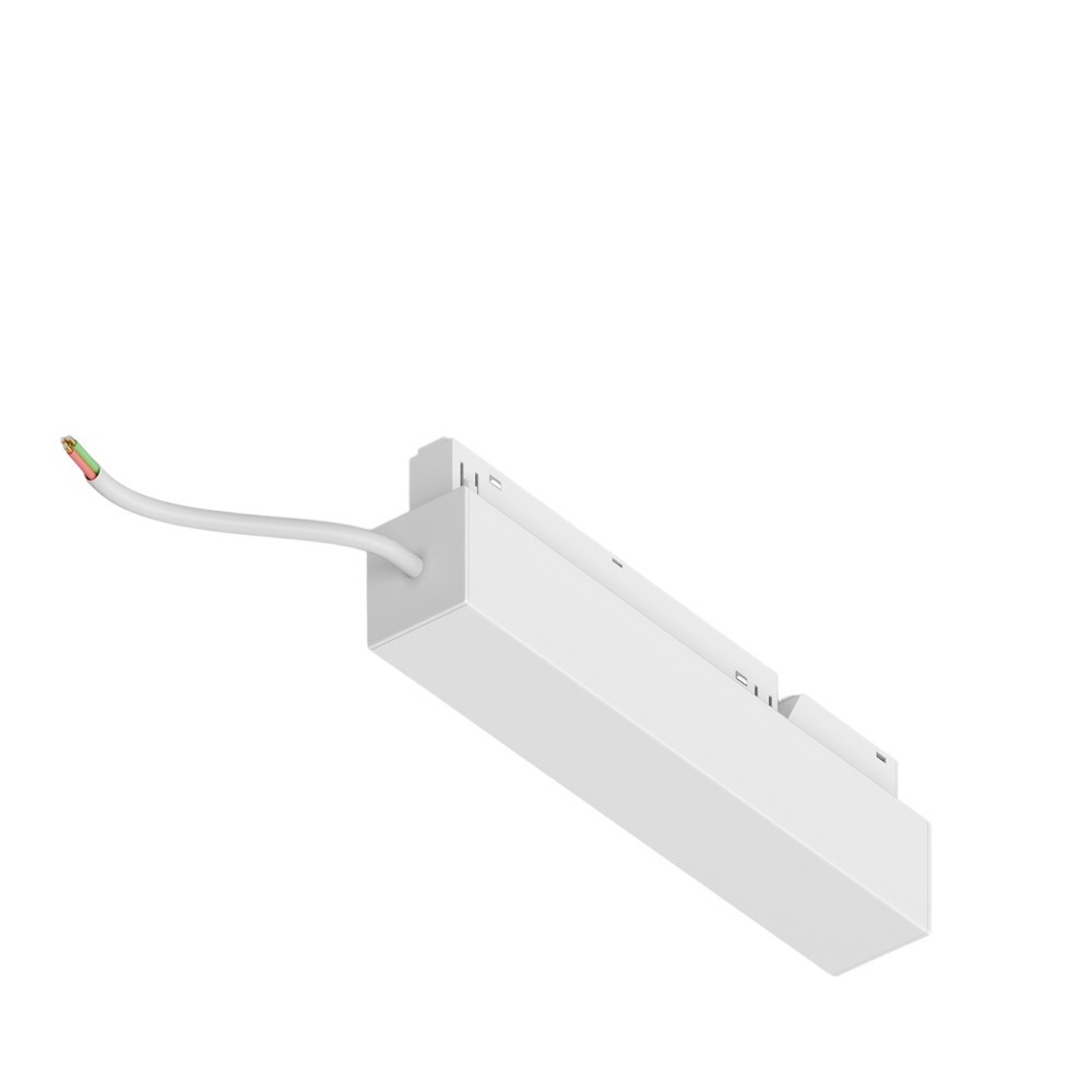 original-11877.jpg Блок питания для трековой системы Maytoni Technical Gravity 100 Вт 230 В (TRX010DR2-100W) — изображение 1