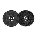 Фильтр для вытяжки угольный Lex L (2 шт.)