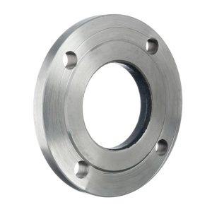 Фланец плоский DN20 стальной PN10