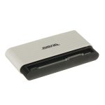 Набор отверток для точных работ Kranz RA-01 (KR-12-4751) (25 шт.)