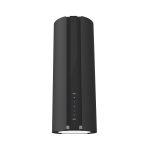 Кухонная вытяжка цилиндрическая Lex Toro 350 35 см черная (CHTI000420)