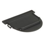 Заглушка для лотка водоотводного пластиковая Standartpark Spark 3 (6829)