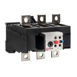 Реле тепловое EKF РТЭ-4312 (rel-4312-120-150) 660 В 150 А 3P