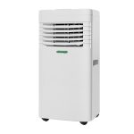 Кондиционер мобильный AC Electric Calypso ACE-07 FH/N6 2050 Вт 18 м2 с пультом