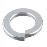 Шайба пружинная оцинкованная 16x27.4 мм DIN 127 (3 шт.)