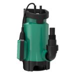 Насос дренажный Pumpman GS750N для грязной воды 205 л/мин