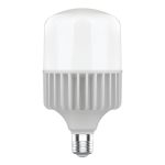 Лампа светодиодная Gauss Elementary E40 6500К 80 Вт 7200 Лм 180-240 В цилиндр T140 матовая