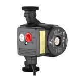 Циркуляционный насос для систем отопления Pumpman DN32 подъем 6 м 180 мм с гайками (GRS32/6)