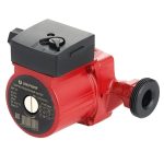 Циркуляционный насос для систем отопления UNIPUMP UPC 25-60 DN25 подъем 6 м 180 мм с гайками (50058)