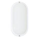 Светильник светодиодный накладной Rev Ritter ДБП-8 4000К 8 Вт IP65 белый (28920 3)