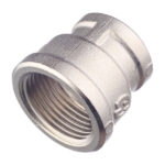 Муфта переходная Stout 3/4 ВР(г) х 1/2 ВР(г) латунная (SFT-0006-003412)