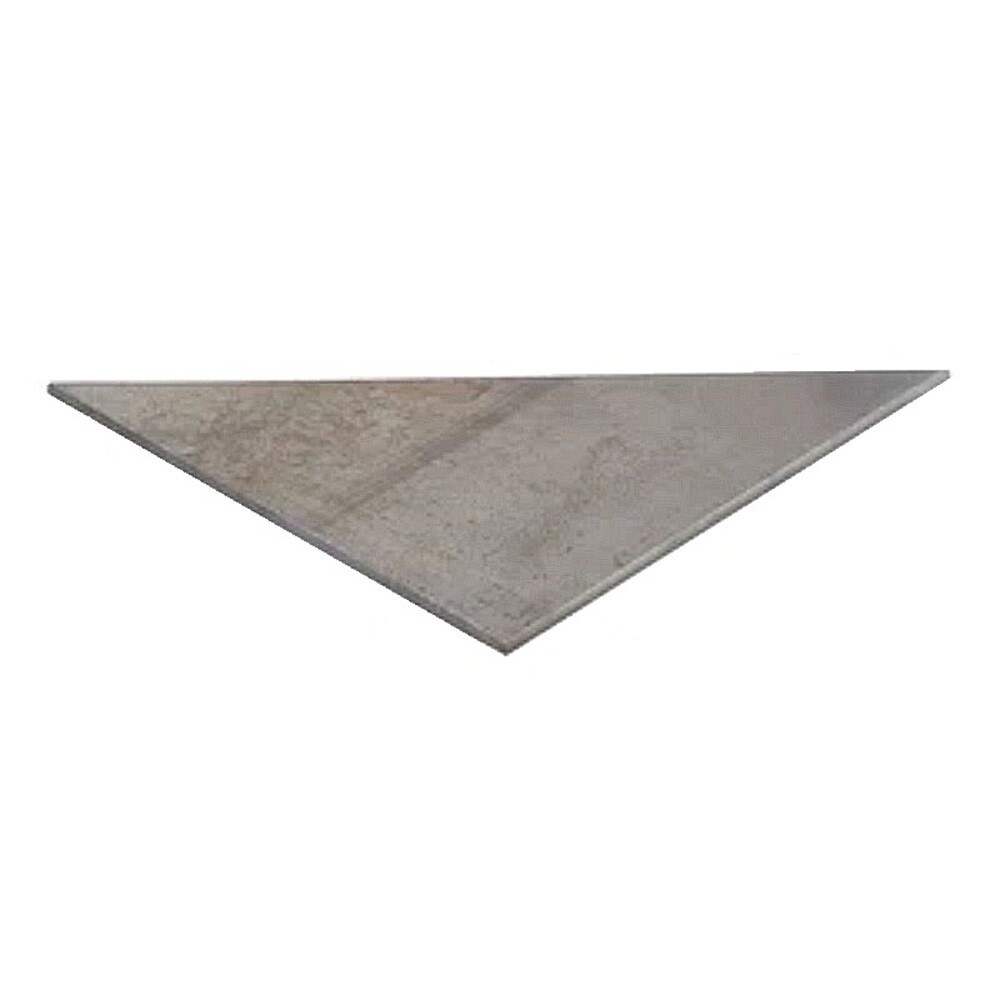 original-13894.jpg Косынка металлическая 250х250х4 мм — изображение 1