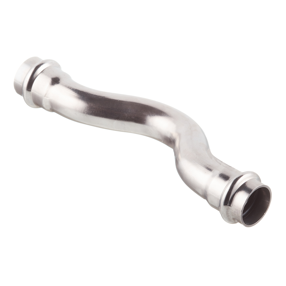 original-13943.jpg Обвод Valtec (VTi.971.I.002222) 22х22 мм ВВ нержавеющая сталь — изображение 1