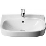 Раковина Roca Debba 60 см подвесная белая (732799400Y)