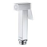 Лейка гигиеническая WasserKraft хром (A136)