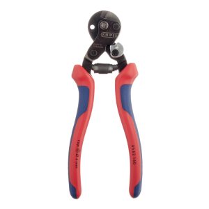Тросорез Knipex 160 мм (KN-9562160SB)
