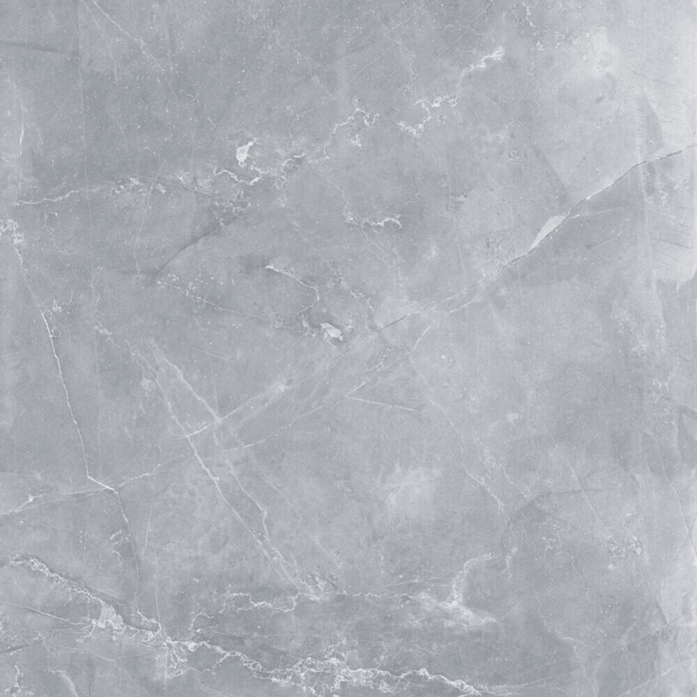 original-14189.jpg Керамогранит Staro Silk Gilio серый матовый 600x600x9 мм (4 шт.=1,44 кв.м) — изображение 1